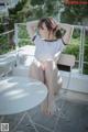 SAINT Photolife - Myu_a_ (뮤아) Vol.6 (51 photos) P3 No.e0fa83 Image No. 97