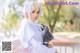 Very cute cosplay costumes of Xiao Ye Mei Zi (小野 妹子 w) (620 photos) P462 No.bde95b Image No. 73