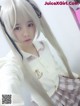 Very cute cosplay costumes of Xiao Ye Mei Zi (小野 妹子 w) (620 photos) P235 No.69e286 Image No. 993