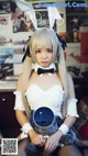 Very cute cosplay costumes of Xiao Ye Mei Zi (小野 妹子 w) (620 photos) P365 No.e21da9 Image No. 635