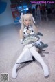 Very cute cosplay costumes of Xiao Ye Mei Zi (小野 妹子 w) (620 photos) P293 No.496712 Image No. 969