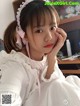 Very cute cosplay costumes of Xiao Ye Mei Zi (小野 妹子 w) (620 photos) P533 No.7cc03b Image No. 25