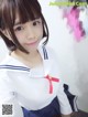 Very cute cosplay costumes of Xiao Ye Mei Zi (小野 妹子 w) (620 photos) P55 No.8cf718 Image No. 1105