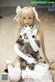 Very cute cosplay costumes of Xiao Ye Mei Zi (小野 妹子 w) (620 photos) P461 No.c7cafb Image No. 341