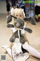 Very cute cosplay costumes of Xiao Ye Mei Zi (小野 妹子 w) (620 photos) P445 No.523cf7 Image No. 345