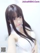 Very cute cosplay costumes of Xiao Ye Mei Zi (小野 妹子 w) (620 photos) P214 No.3cef0f Image No. 703