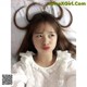 Very cute cosplay costumes of Xiao Ye Mei Zi (小野 妹子 w) (620 photos) P519 No.5b959b Image No. 557