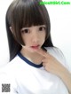 Very cute cosplay costumes of Xiao Ye Mei Zi (小野 妹子 w) (620 photos) P88 No.0c3dca Image No. 267