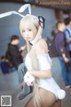 Very cute cosplay costumes of Xiao Ye Mei Zi (小野 妹子 w) (620 photos) P144 No.44dd5d Image No. 237