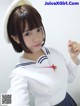 Very cute cosplay costumes of Xiao Ye Mei Zi (小野 妹子 w) (620 photos) P57 No.aecd17 Image No. 1103