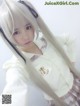 Very cute cosplay costumes of Xiao Ye Mei Zi (小野 妹子 w) (620 photos) P232 No.d57c84 Image No. 997