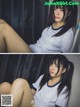 Very cute cosplay costumes of Xiao Ye Mei Zi (小野 妹子 w) (620 photos) P429 No.6848e4 Image No. 885