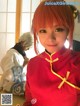 Very cute cosplay costumes of Xiao Ye Mei Zi (小野 妹子 w) (620 photos) P419 No.fe4e32 Image No. 89