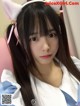 Very cute cosplay costumes of Xiao Ye Mei Zi (小野 妹子 w) (620 photos) P331 No.c9121e Image No. 131