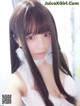 Very cute cosplay costumes of Xiao Ye Mei Zi (小野 妹子 w) (620 photos) P125 No.5b8826 Image No. 481