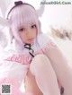 Very cute cosplay costumes of Xiao Ye Mei Zi (小野 妹子 w) (620 photos) P118 No.59f680 Image No. 489