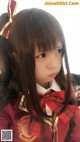 Very cute cosplay costumes of Xiao Ye Mei Zi (小野 妹子 w) (620 photos) P119 No.0a57cb Image No. 747