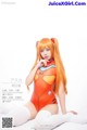 Very cute cosplay costumes of Xiao Ye Mei Zi (小野 妹子 w) (620 photos) P436 No.df525e Image No. 603