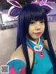 Very cute cosplay costumes of Xiao Ye Mei Zi (小野 妹子 w) (620 photos) P556 No.8cd8a6 Image No. 299