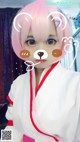 Very cute cosplay costumes of Xiao Ye Mei Zi (小野 妹子 w) (620 photos) P409 No.fec93f Image No. 901