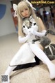 Very cute cosplay costumes of Xiao Ye Mei Zi (小野 妹子 w) (620 photos) P475 No.86d0d4 Image No. 579