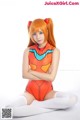 Very cute cosplay costumes of Xiao Ye Mei Zi (小野 妹子 w) (620 photos) P382 No.a8ef09 Image No. 919