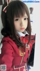 Very cute cosplay costumes of Xiao Ye Mei Zi (小野 妹子 w) (620 photos) P114 No.6859d1 Image No. 1067