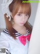 Very cute cosplay costumes of Xiao Ye Mei Zi (小野 妹子 w) (620 photos) P100 No.0cc5b5 Image No. 499