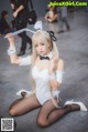 Very cute cosplay costumes of Xiao Ye Mei Zi (小野 妹子 w) (620 photos) P230 No.266b3c Image No. 691