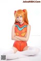 Very cute cosplay costumes of Xiao Ye Mei Zi (小野 妹子 w) (620 photos) P435 No.ff6fd1 Image No. 605