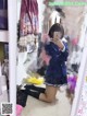 Very cute cosplay costumes of Xiao Ye Mei Zi (小野 妹子 w) (620 photos) P209 No.5c77c3 Image No. 1011