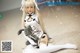 Very cute cosplay costumes of Xiao Ye Mei Zi (小野 妹子 w) (620 photos) P453 No.9d9605 Image No. 589