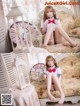 Very cute cosplay costumes of Xiao Ye Mei Zi (小野 妹子 w) (620 photos) P50 No.2ee1d2 Image No. 777