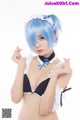 Very cute cosplay costumes of Xiao Ye Mei Zi (小野 妹子 w) (620 photos) P314 No.d51f1f Image No. 663