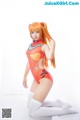 Very cute cosplay costumes of Xiao Ye Mei Zi (小野 妹子 w) (620 photos) P467 No.cf23ef Image No. 67