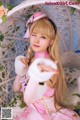 Very cute cosplay costumes of Xiao Ye Mei Zi (小野 妹子 w) (620 photos) P400 No.e8fcad Image No. 911