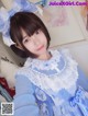 Very cute cosplay costumes of Xiao Ye Mei Zi (小野 妹子 w) (620 photos) P104 No.aaa188 Image No. 497