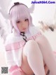 Very cute cosplay costumes of Xiao Ye Mei Zi (小野 妹子 w) (620 photos) P56 No.558f08 Image No. 517