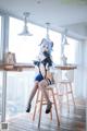 Coser@桜井宁宁 Vol.057: (69 photos) P10 No.4eb1cd Image No. 119