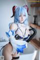 Coser@桜井宁宁 Vol.057: (69 photos) P9 No.b86cc6 Image No. 121