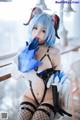 Coser@桜井宁宁 Vol.057: (69 photos) P5 No.676400 Image No. 129