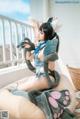 Coser@蠢沫沫 (chunmomo) Vol.039: 卫宫美游 (45 photos) P5 No.2a3d0a