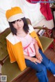 Cosplay Miyu - Assfixation Galeri Dewasa P9 No.87ade3 Image No. 7