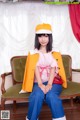 Cosplay Miyu - Assfixation Galeri Dewasa P1 No.501171 Image No. 23