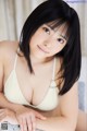 Ayame Okada 岡田彩夢, ヤンマガWeb ヤンマガアザーっす！ 2021年17号 Set.02 P9 No.5ddb38