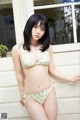 Ayame Okada 岡田彩夢, ヤンマガWeb ヤンマガアザーっす！ 2021年17号 Set.02 P3 No.819b5a