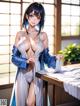 Hentai - 盛唐之风 Set 2 20230530 Part 8 P13 No.12c603