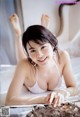 Hinata Homma 本間日陽, UTB 2019.03 vol.265 (アップトゥボーイ 2019年3月号) P8 No.5e8085