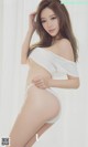 UGIRLS - Ai You Wu App No.853: Model Yan Yi Lin (颜 忆 霖) (40 photos) P21 No.54259f