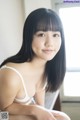 Mao Goto 後藤真桜, ヤンマガWeb 後藤真桜inスクールガール 青山裕企が撮るミスマガ Set.02 P8 No.707d1b